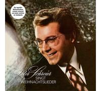Peter Schreier – Singt Weihnachtslieder – Vinilo – Importación USA – Edel