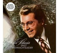 Peter Schreier – Singt Weihnachtslieder – Vinilo – Importación USA – Edel