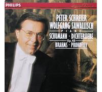 Peter Schreier - Recital-Peter Schreier