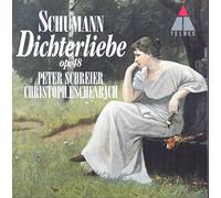Peter Schreier - Schumann, Dichterliebe Op 48