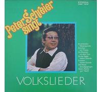 Peter Schreier - Singt Volkslieder