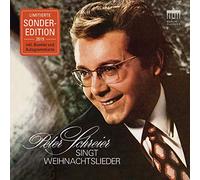 Peter Schreier Weihnachtslieder(Deluxe)