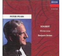Peter - Schubert;Winterreise