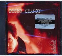 Peter Searcy - Could You Please and Thank You