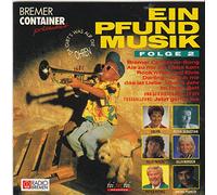Peter Sebastian & the Roadstar´s Peter Petrell Ulla Norden Candy Race Wolfgang Sauer - Ein P f u n d Musik [FoIge2]