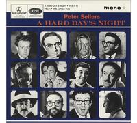 Peter Sellers - A Hard Day's Night