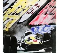 Peter Sellers And The Hollywood Party - To Make A Romance Out Of Swiftness Limited Edition [LP]