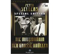 Peter Sellers - Box [Alemania] [DVD]