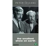 Peter Sellers Box Set [Reino Unido] [DVD]