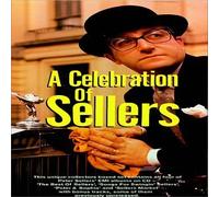 Peter Sellers - Celebration of...