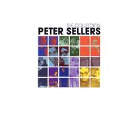 Peter Sellers Collection [Alemania] [DVD]