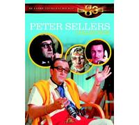 Peter Sellers Collection [Alemania] [DVD]