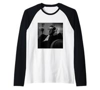 Peter Sellers El Comediante Goon Show 1965 Camiseta Manga Raglan