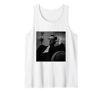 Peter Sellers El Comediante Goon Show 1965 Camiseta sin Mangas