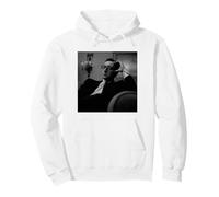 Peter Sellers El Comediante Goon Show 1965 Sudadera con Capucha