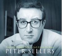 Peter Sellers - Excerpts from Songs For Swingin' Sellers...And A Little Bit More