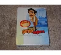 Peter Sellers Giftset [Reino Unido] [DVD]