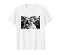 Peter Sellers habló Milligan Harry Secombe Goon Show Goons Camiseta