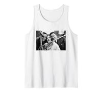 Peter Sellers habló Milligan Harry Secombe Goon Show Goons Camiseta sin Mangas