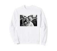 Peter Sellers habló Milligan Harry Secombe Goon Show Goons Sudadera