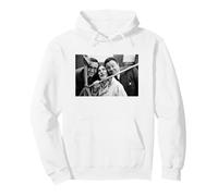 Peter Sellers habló Milligan Harry Secombe Goon Show Goons Sudadera con Capucha