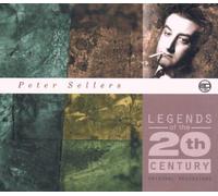 Peter Sellers - Legends of the 20th Century