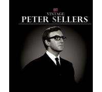 Peter Sellers - Peter Sellers CD