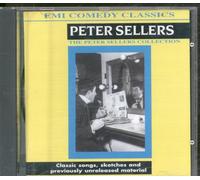 Peter Sellers - Peter Sellers Collection - Australian Import