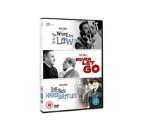Peter Sellers [Reino Unido] [DVD]