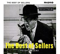 Peter Sellers - The Best Of Sellers