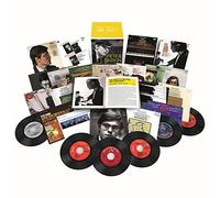 Peter Serkin - Peter Serkin Complete Album Collection