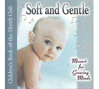Peter Serkin - Soft and Gentle Mozart for Growing Minds (UK Import)