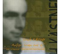 Peter Siche; Klaus Schäfer - Außer Man Tut Es