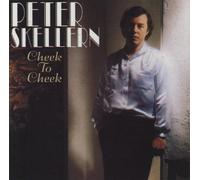 Peter Skellern - Cheek to Cheek