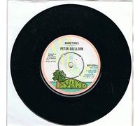 Peter Skellern - Hard Times