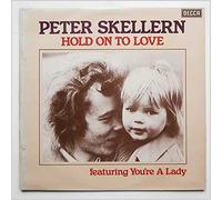 Peter Skellern - Hold On To Love [LP]