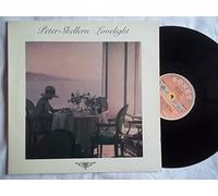 PETER SKELLERN Lovelight vinyl LP