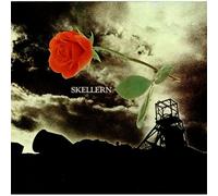 Peter Skellern Skellern 1978 UK vinyl LP 9109701