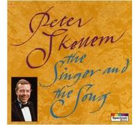 Peter Skellern - The Singer And The Song/Inc You Re A Lady