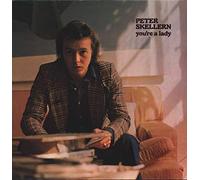 Peter Skellern - You're A Lady - Decca - SLK 16787-P