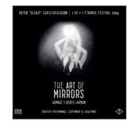 Peter "Sleazy" Christopherson - Live At L'etrange Festival - Art Of Mirrors