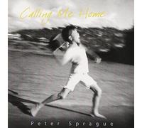 Peter Sprague - Calling Me Home