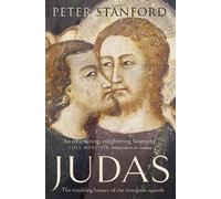 Peter Stanford Judas (Tapa blanda)