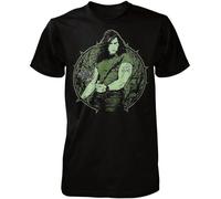 Peter Steele - We Are Suspended In Dusk Type 0 O Negative Carnivore T-Shirt Cotton Black 3XL