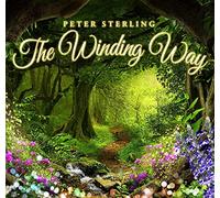 Peter Sterling - Winding Way
