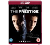 Peter Stormare - Prestige, the [Reino Unido] [HD DVD]