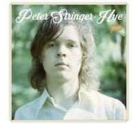 Peter Stringer-Hye - Sunday Girls EP [VINYL] [Vinilo]