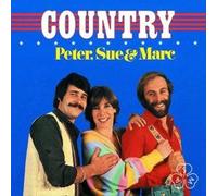 Peter, Sue & Marc - Country