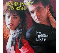 Peter, Sue & Marc - Ihre größten Erfolge / Vinyl record [Vinyl-LP]
