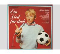 Peter Syden - Ein Lied für dich
